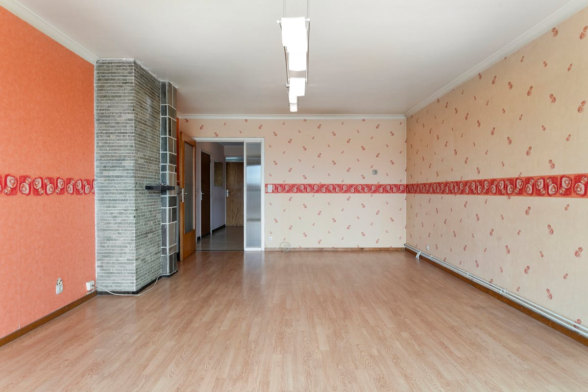 Appartement met 3 slaapkamers en terras te koop in Roeselare - foto 3