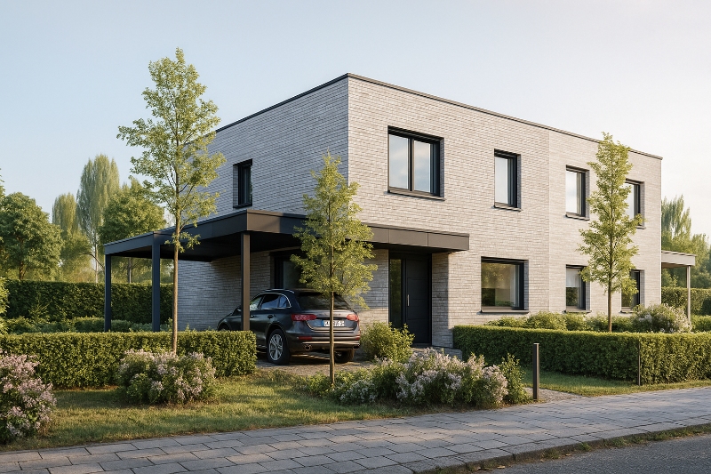 Droomwoning in rustig Damme: Modern, Duurzaam en Gezinsvriendelijk - foto 5