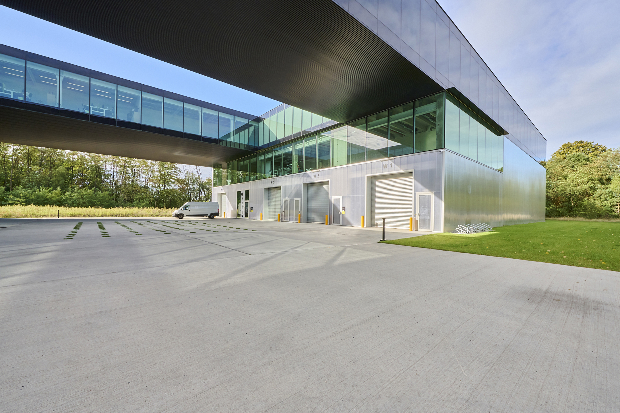 LABO’S TE HUUR – FACTHORY | THOR PARK GENK - foto 4