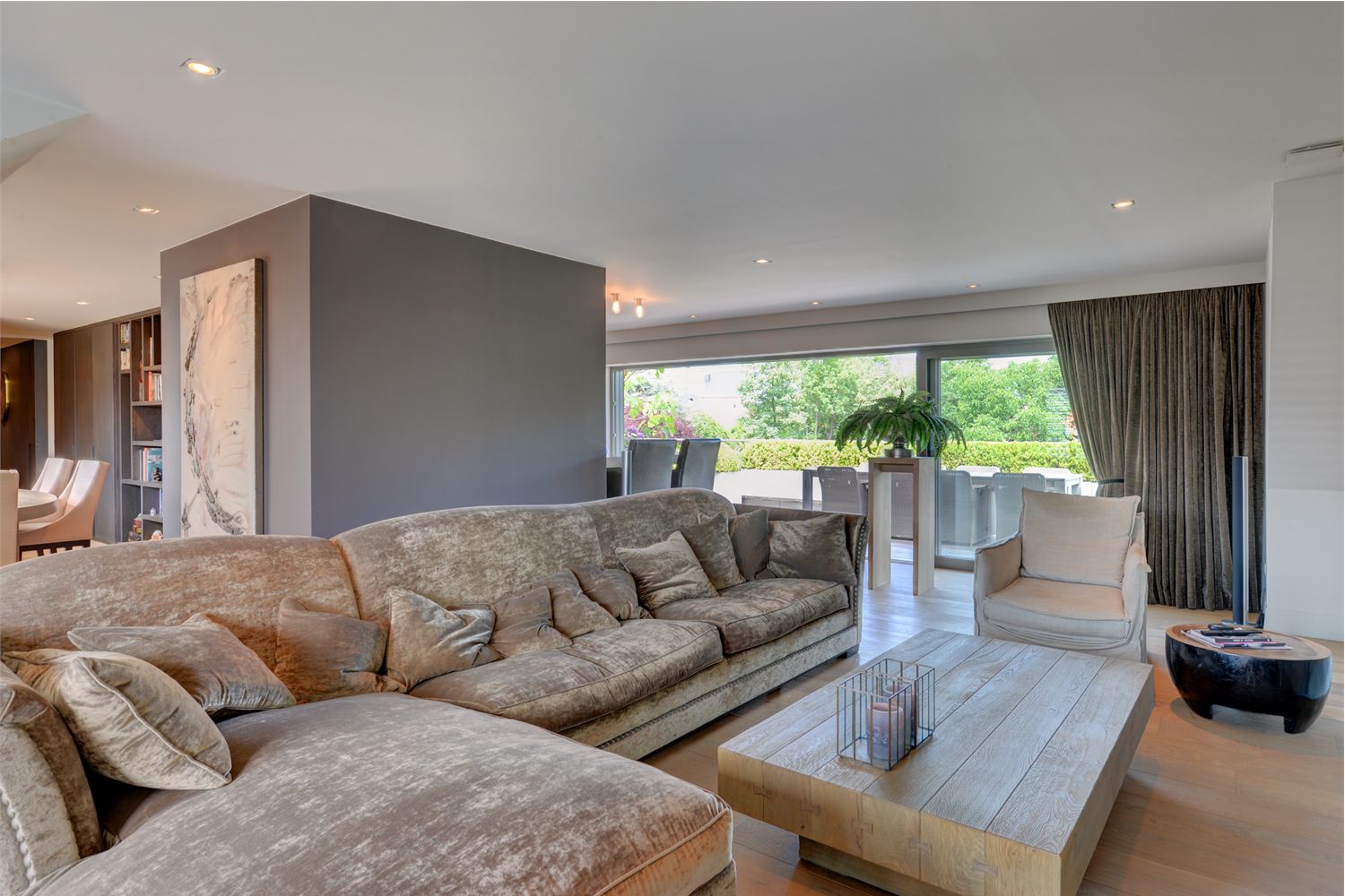 High-end penthouse met zeer ruim dakterras. - foto 4