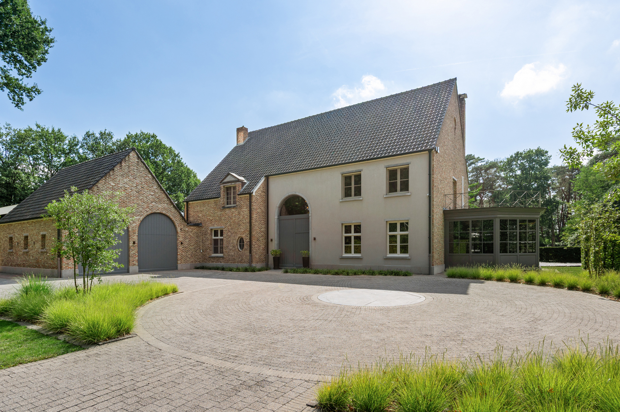 Maison à vendre à Brecht