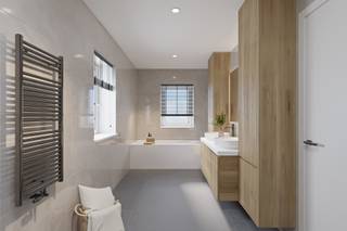 Maison à vendre à Mol