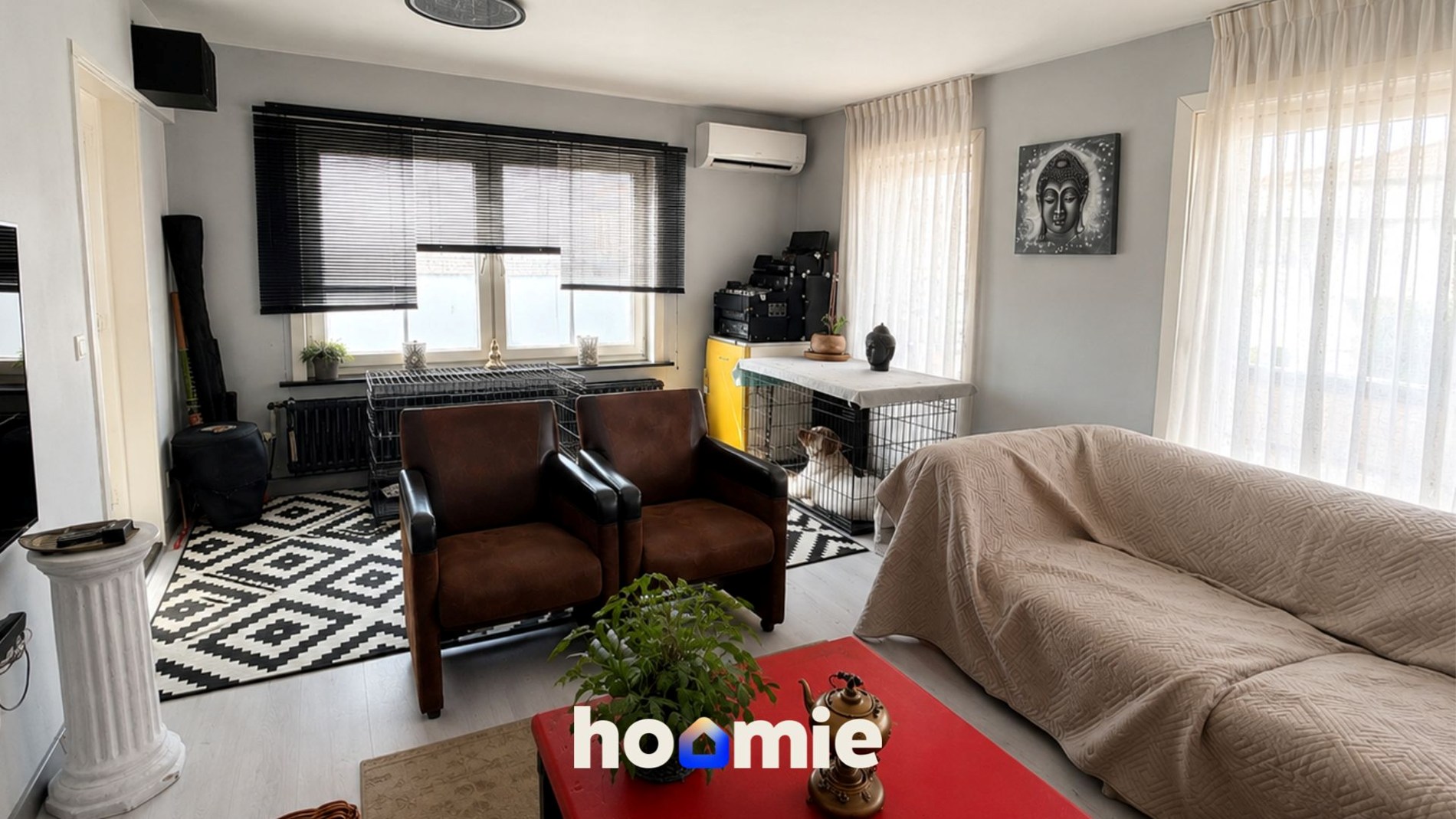Appartement à vendre à Maaseik avec 3 chambres - photo 4