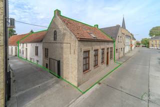 Maison à vendre à Alveringem