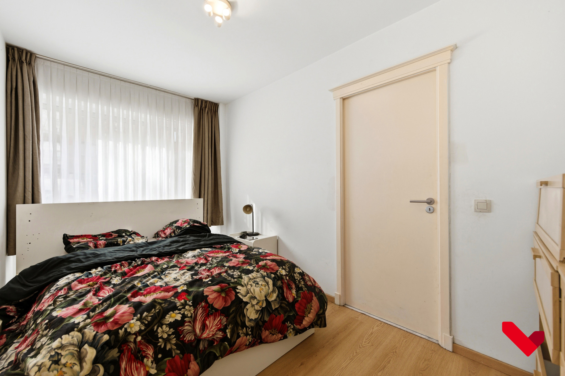 Apartment for sale in Leuven with 1 bedroom - photo 4