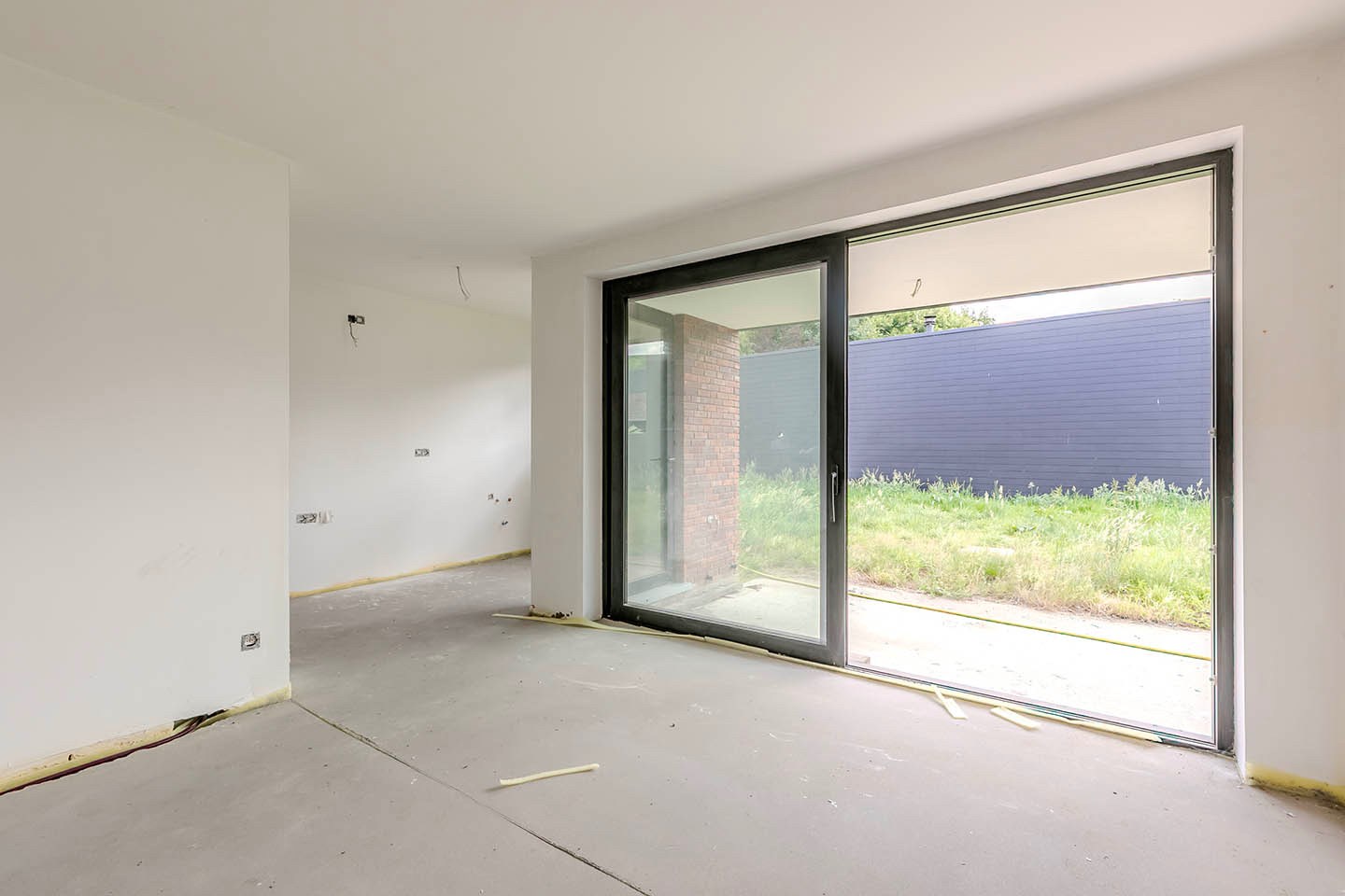 Ideaal gelegen, ruime nieuwbouwwoning - 3 slpks + tuin - foto 5