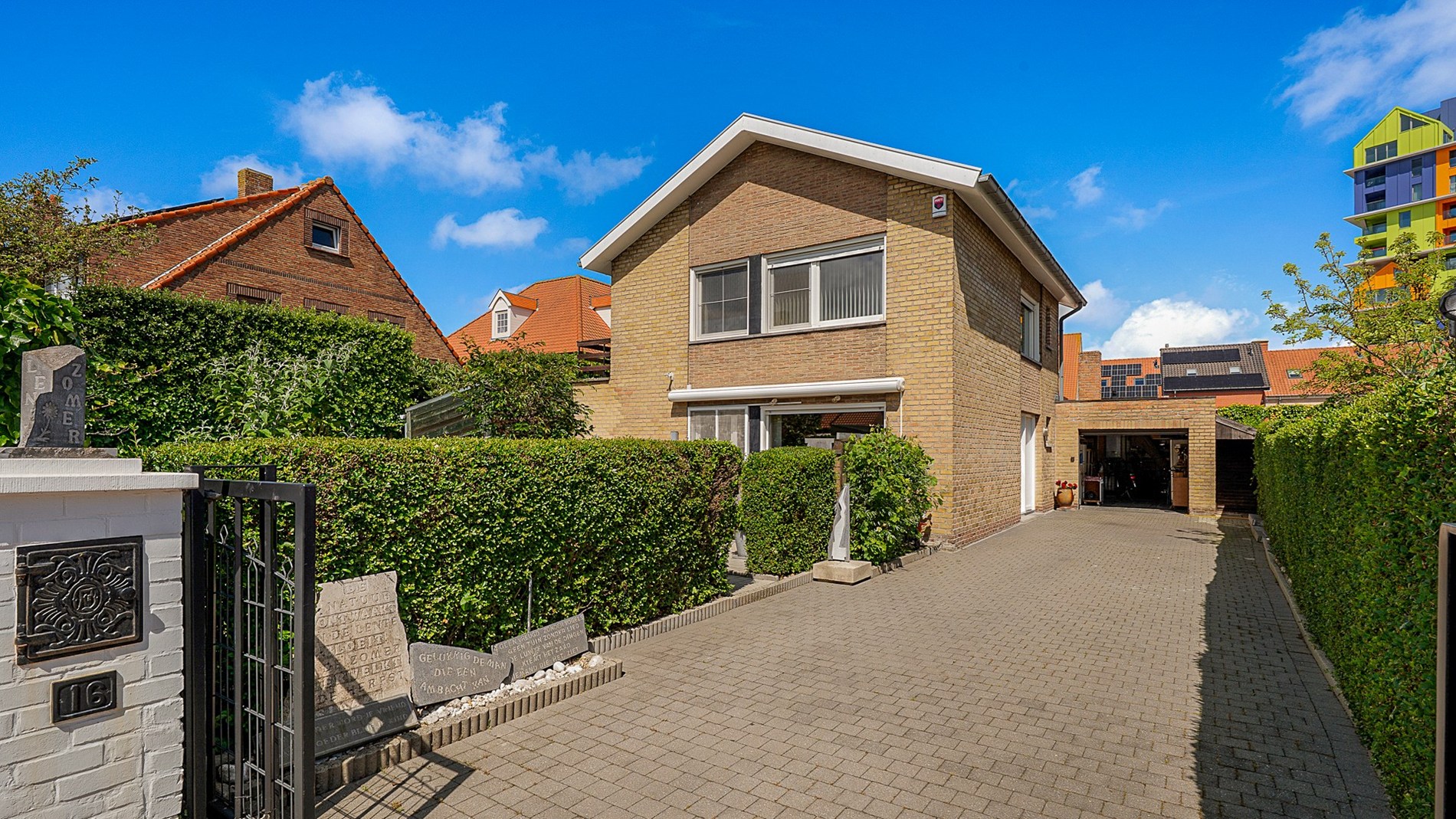 House for sale in Knokke-Heist