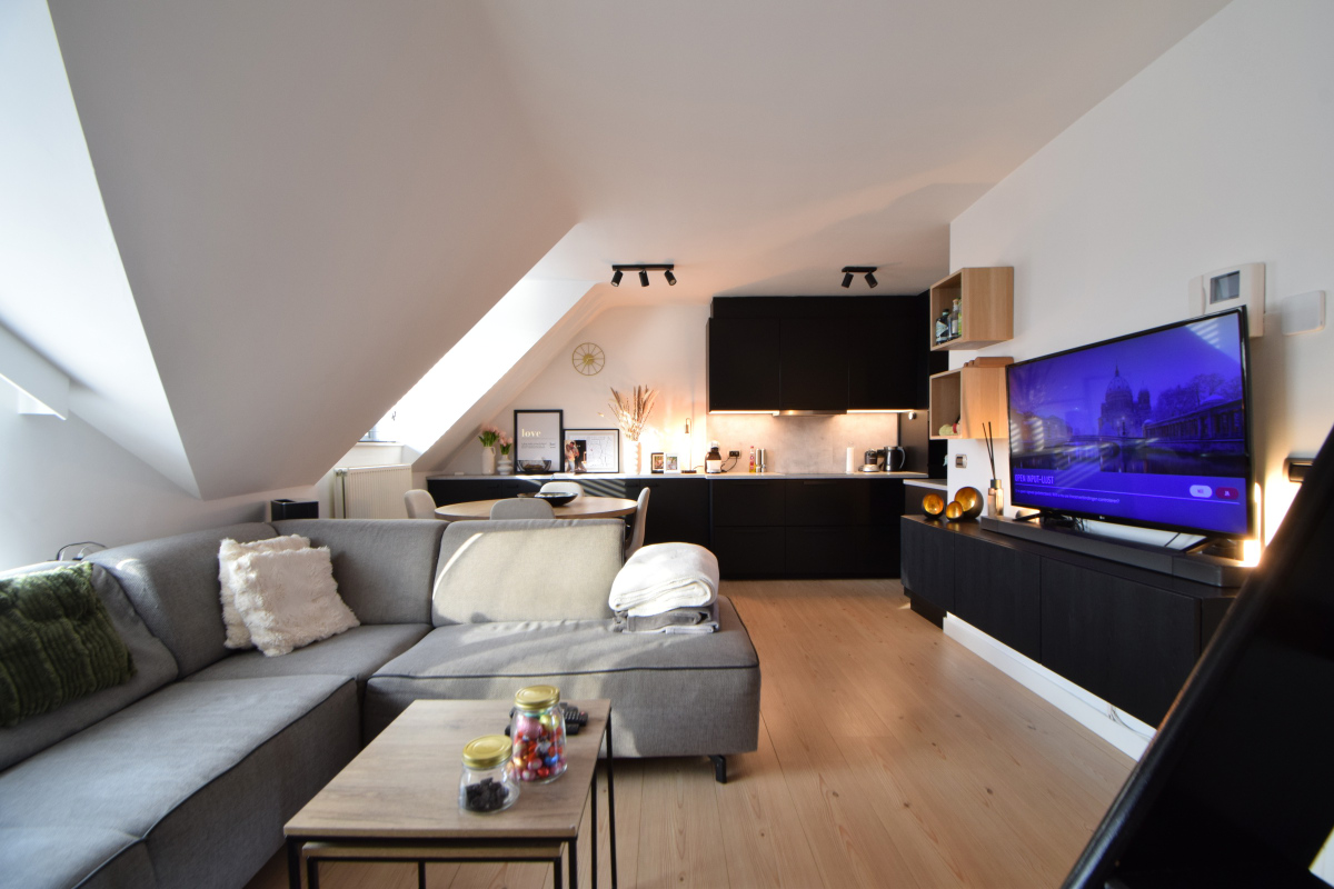 Appartement à louer à Gierle avec 2 chambres - photo 4