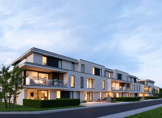 Apartment for sale in Alken