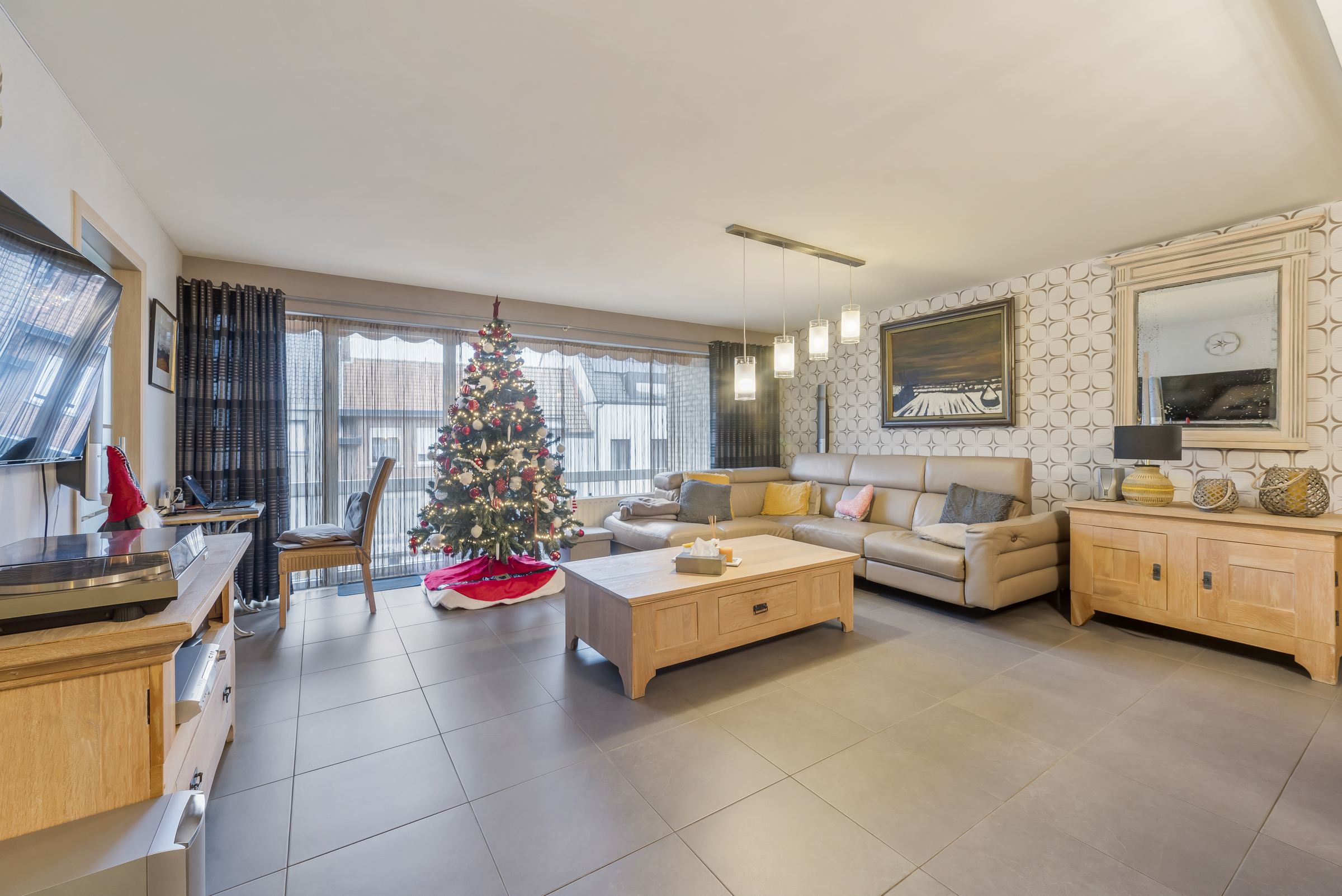 Appartement te koop in Temse met 3 slaapkamers - foto 5