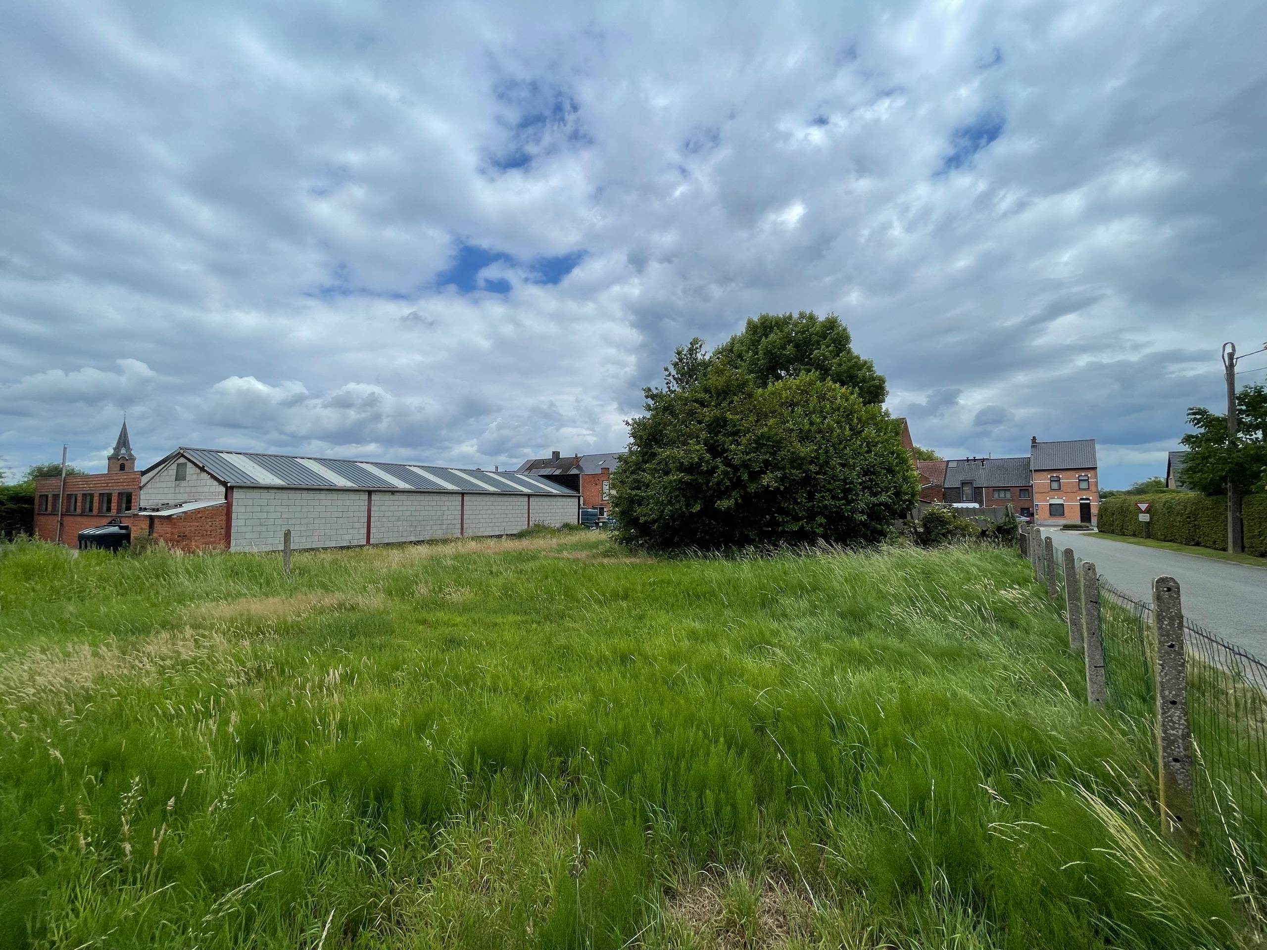 Land for sale in Ramsel - photo 5