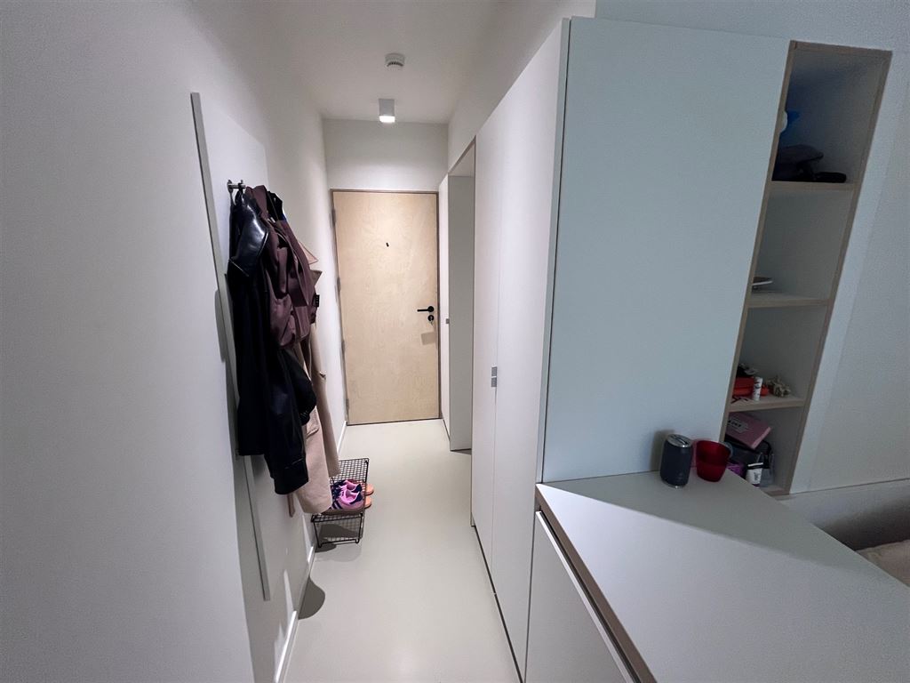 Chambre étudiante - photo 3