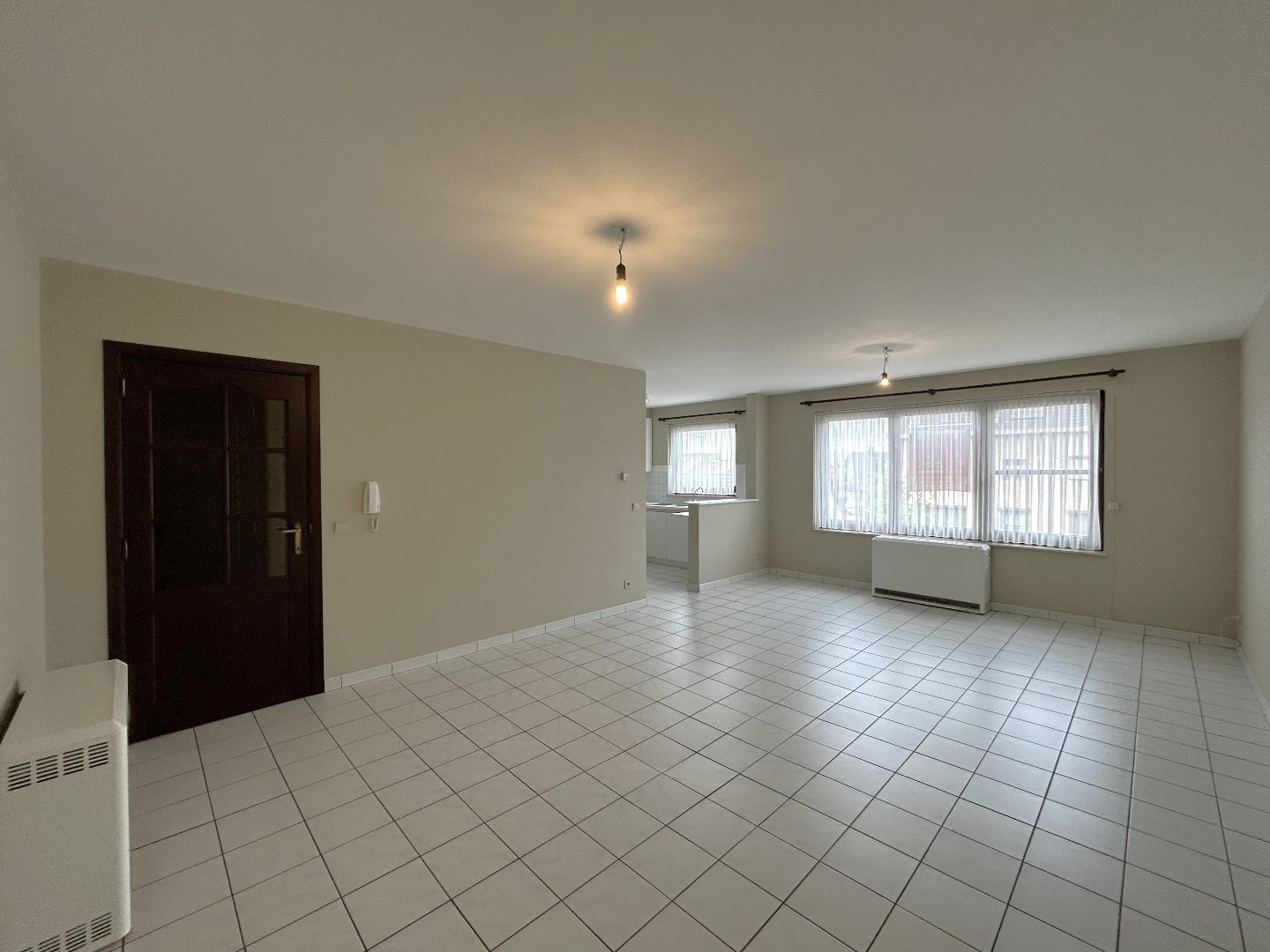 Instapklaar appartement met 2 slpk. in centrum Geel - foto 2