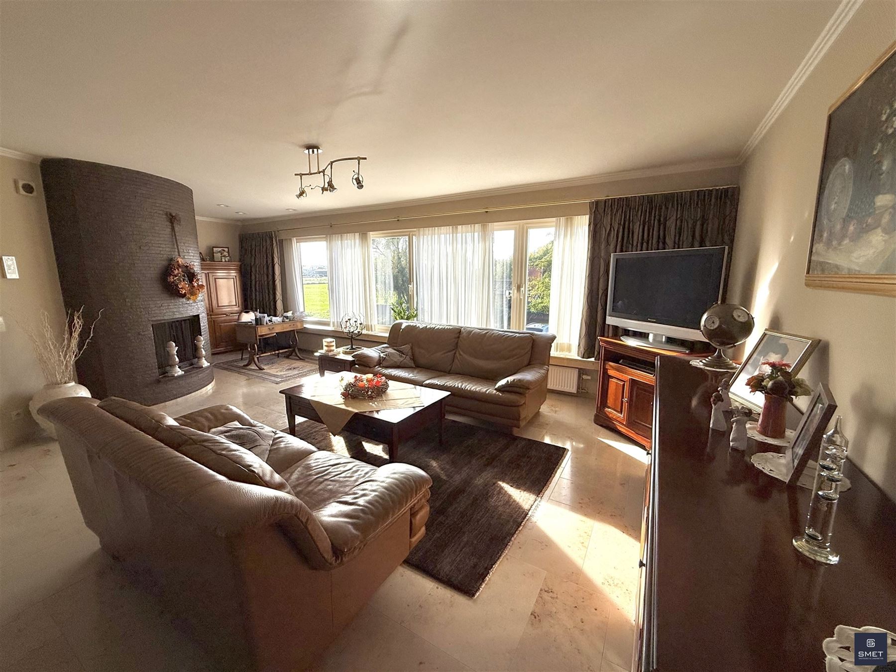 Maison à vendre à Beveren-Kruibeke-Zwijndrecht avec 3 chambres - photo 5