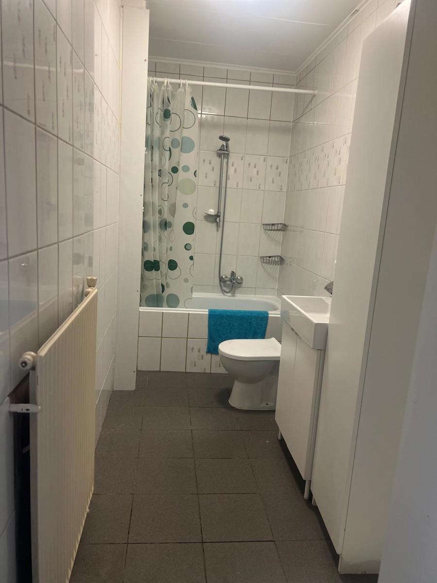 Modern 1-slaapkamerappartement te huur in het hart van Antwerpen - foto 2