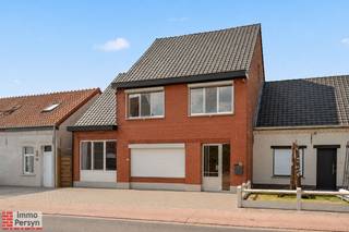 House for sale in Scherpenheuvel-Zichem
