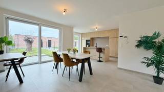 Maison à vendre à Ypres
