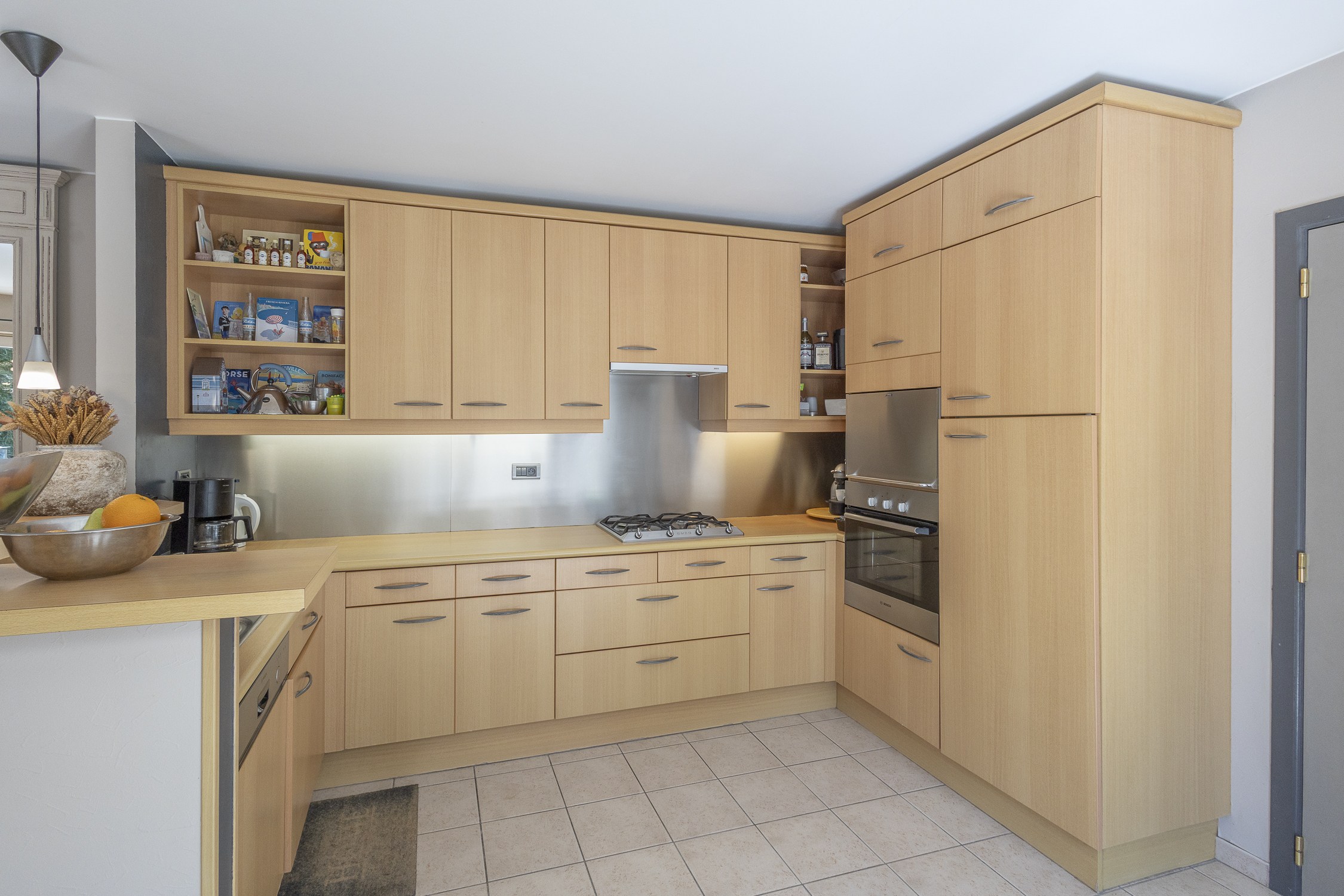 Move in ready villa with 4 bedrooms in Dilbeek - photo 4