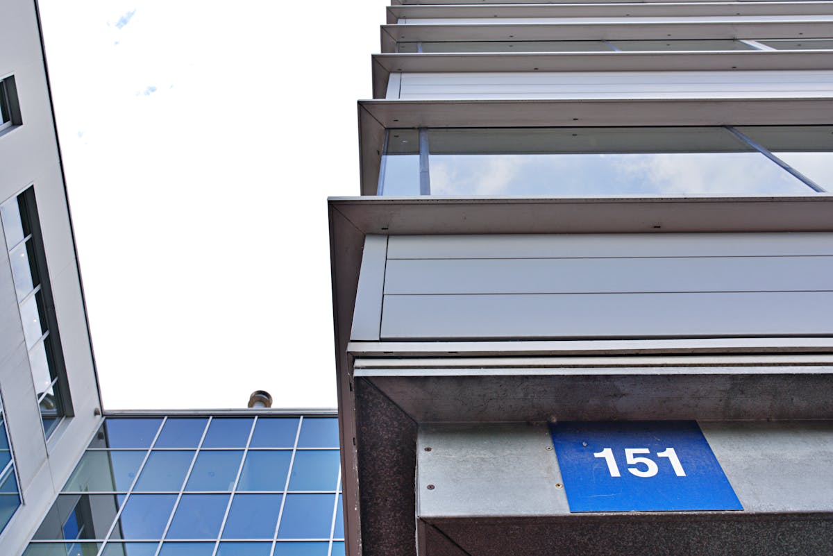 Kantoor vanaf ca. 453 m² in Westwing te Roeselare - foto 5
