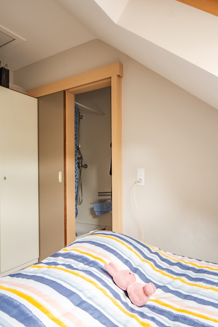 Apartment for rent in Leuven with 1 bedroom - photo 5