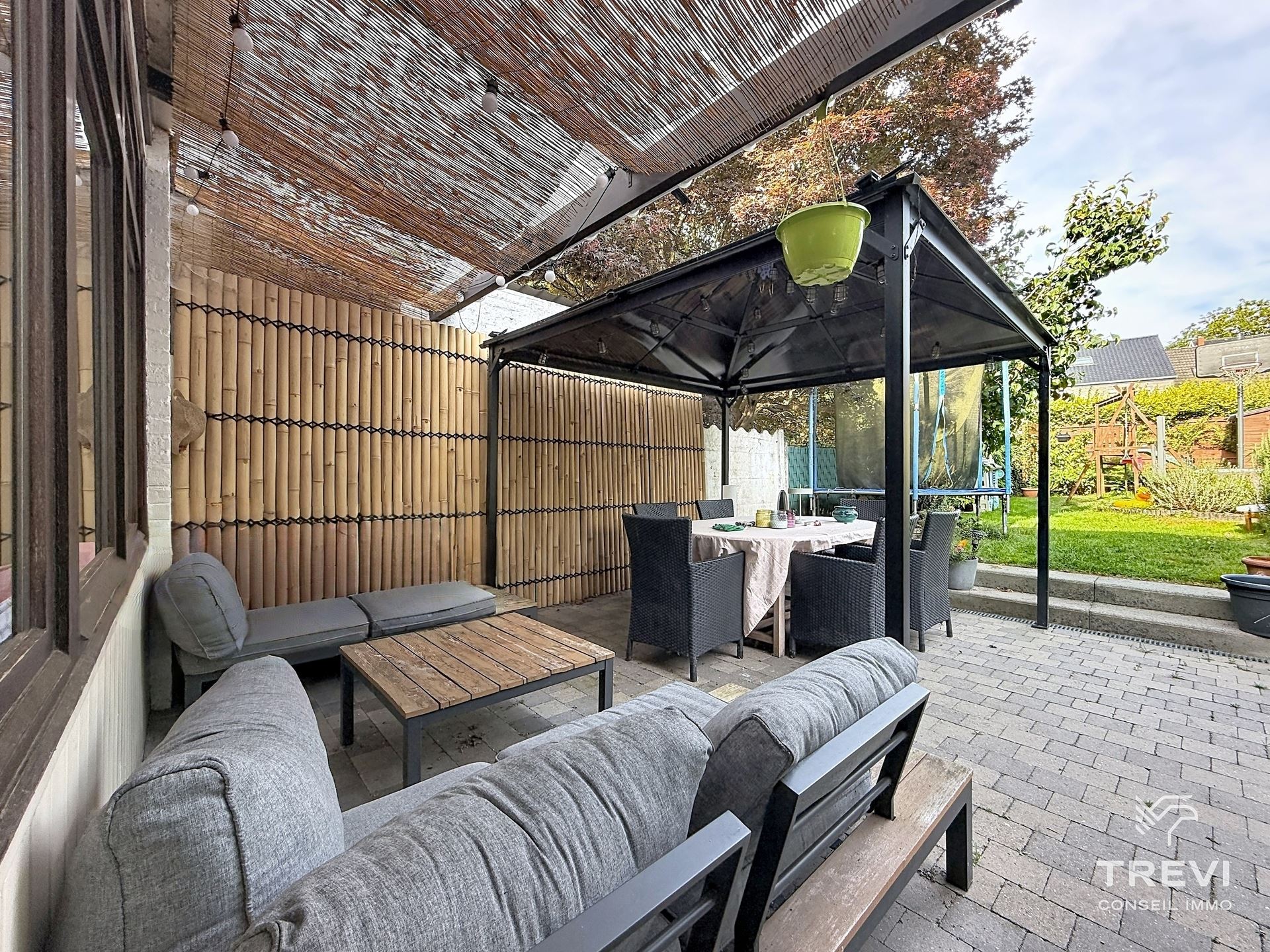 Magnifique maison de caractère avec jardin - photo 5