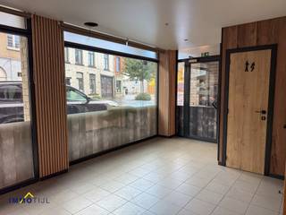 Commercial à vendre à Alost