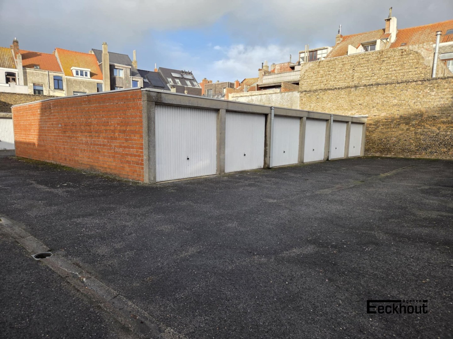Garage for sale in Ostend - photo 5