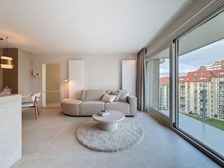 Apartment for sale in Nieuwpoort