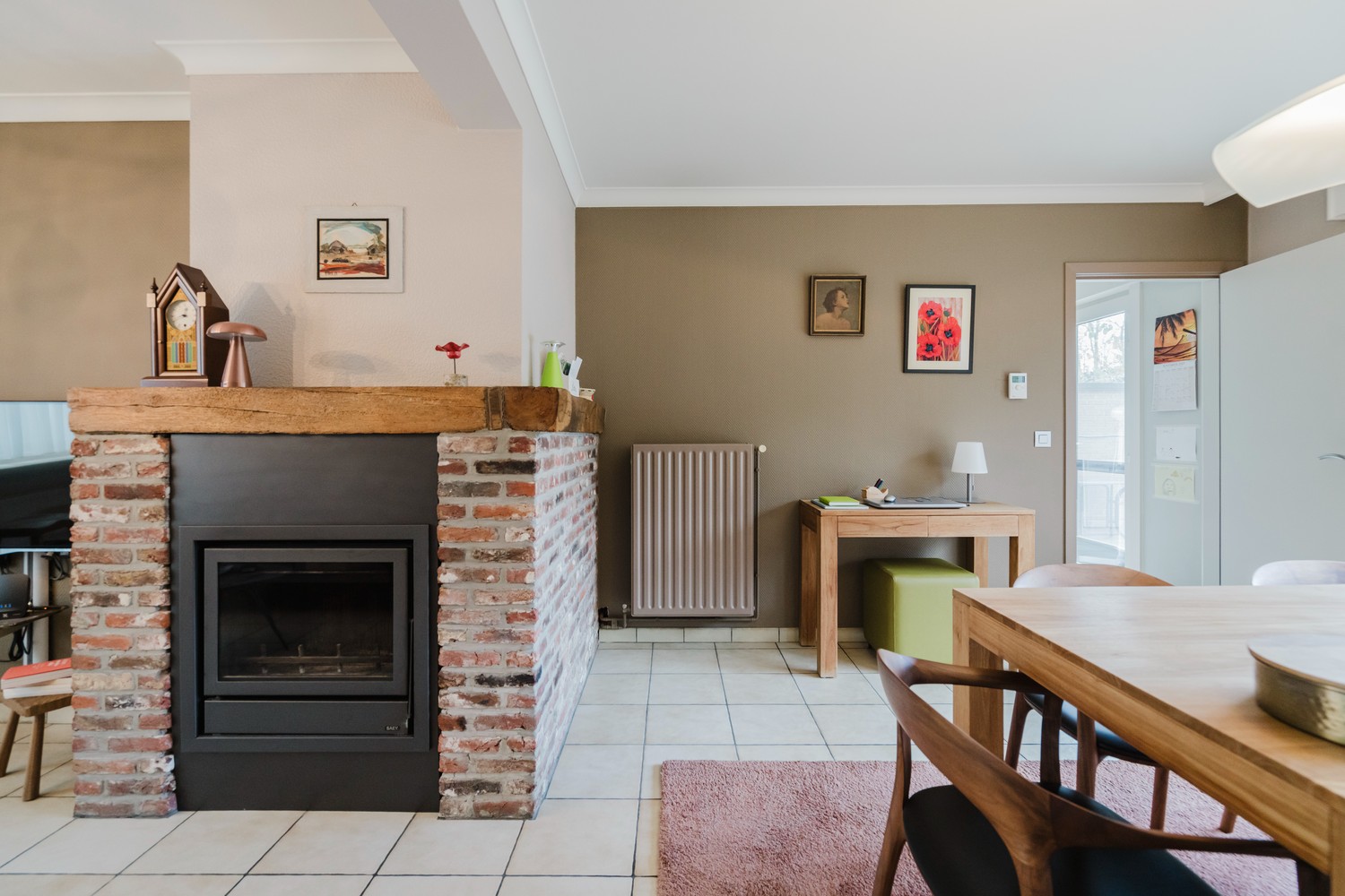 Rustig gelegen woning - foto 2