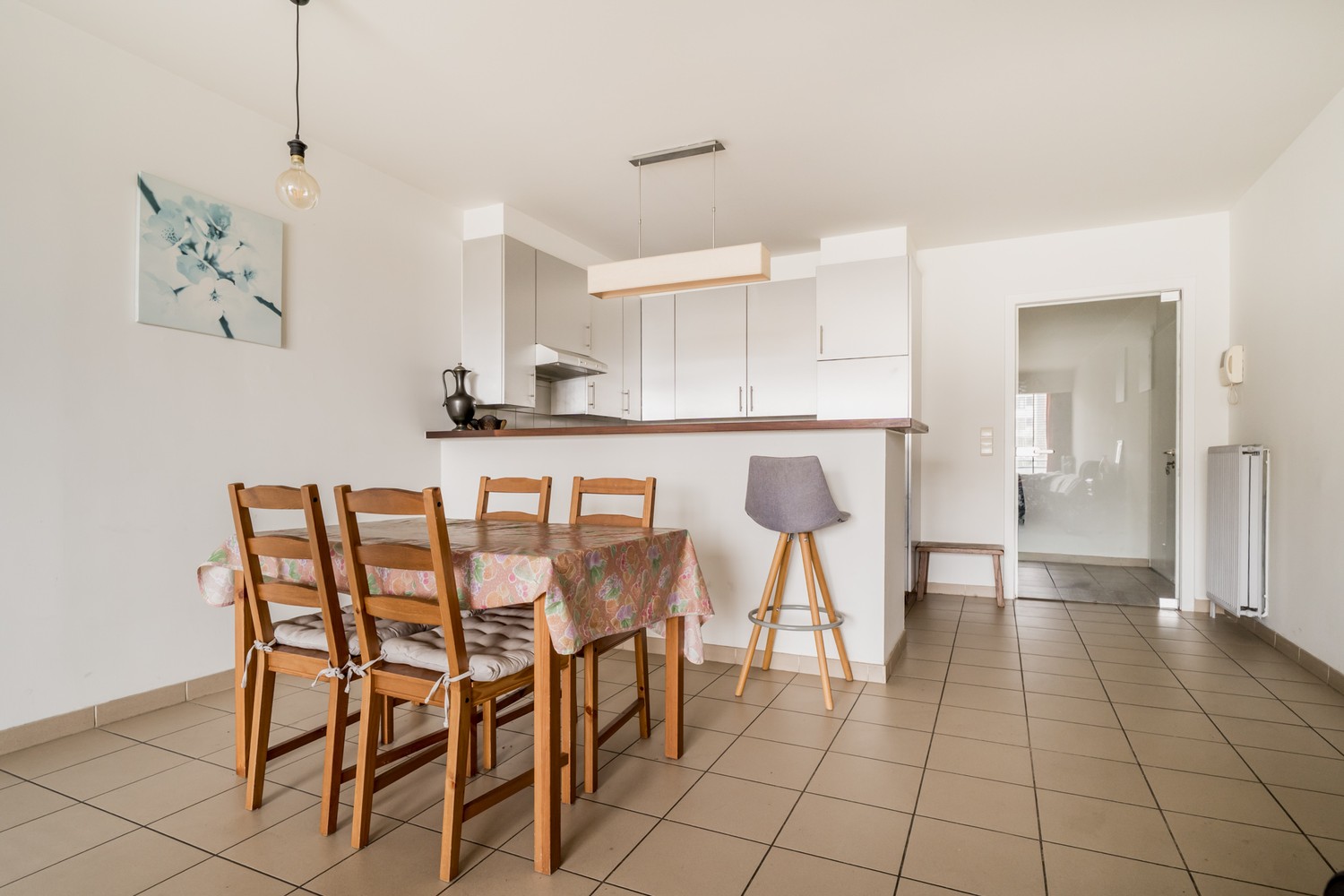 Appartement à vendre à Gand avec 2 chambres - photo 5