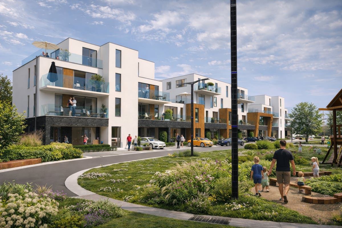 Zomerlinde Residence - photo 3