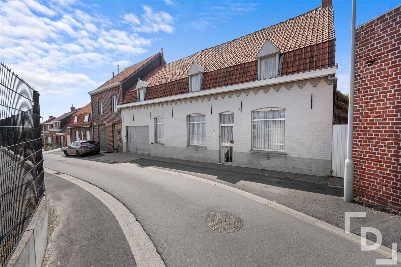 Maison à vendre à Geluveld avec 4 chambres - photo 1