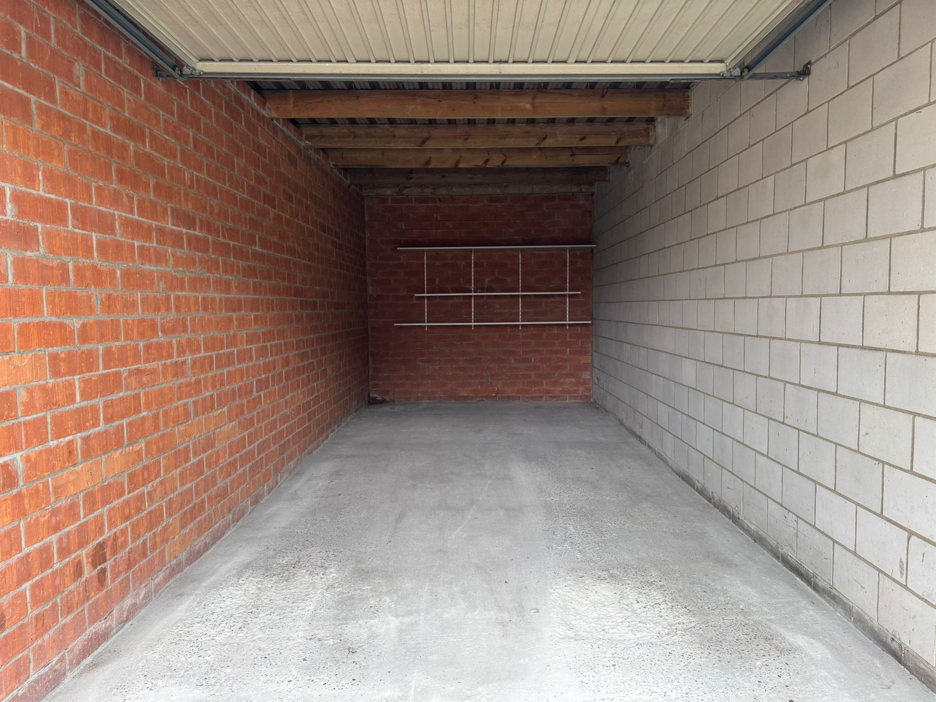 Parking/Garage - photo 4