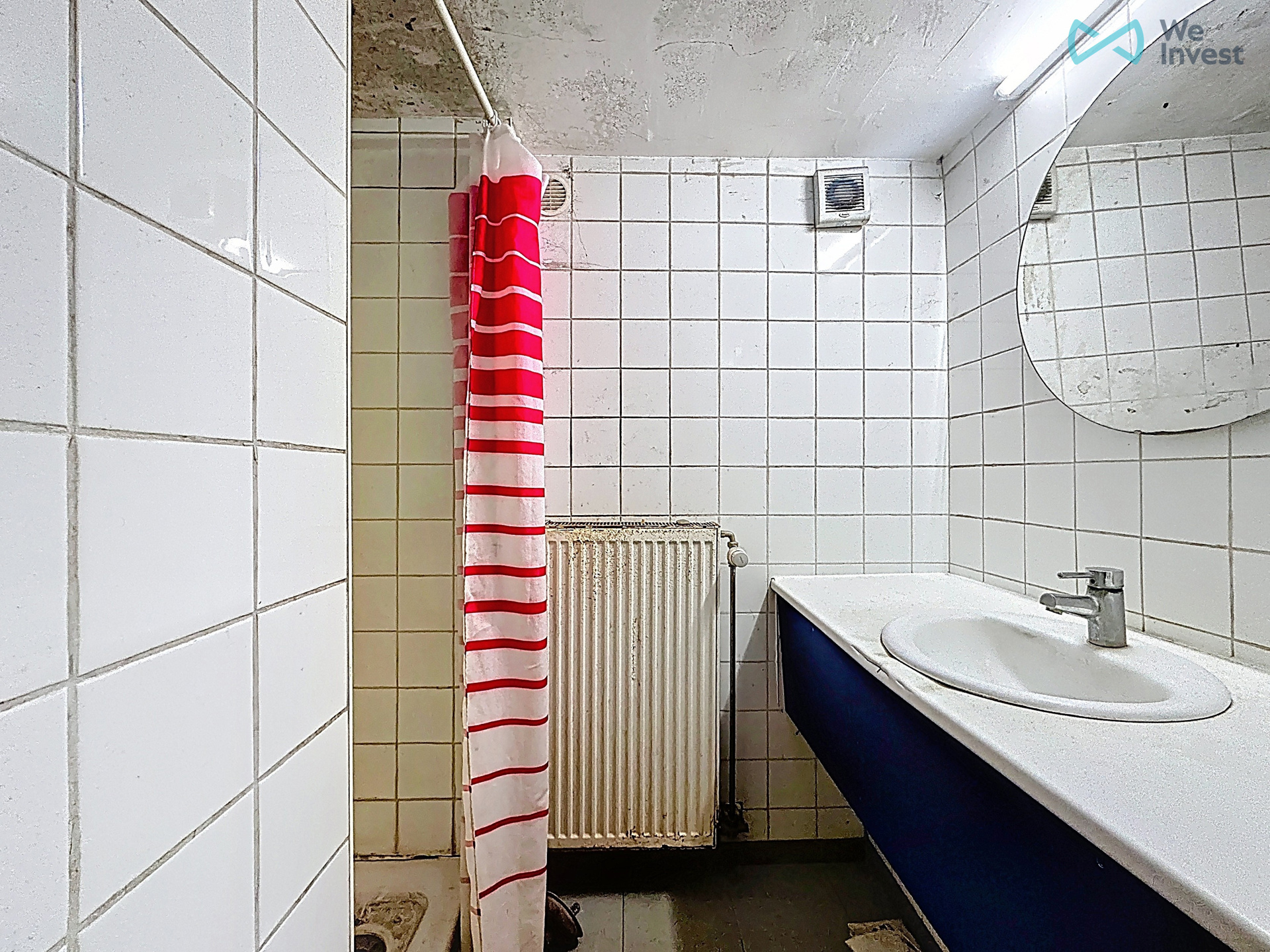 Kans - Opknapwoning: studio!  - foto 5