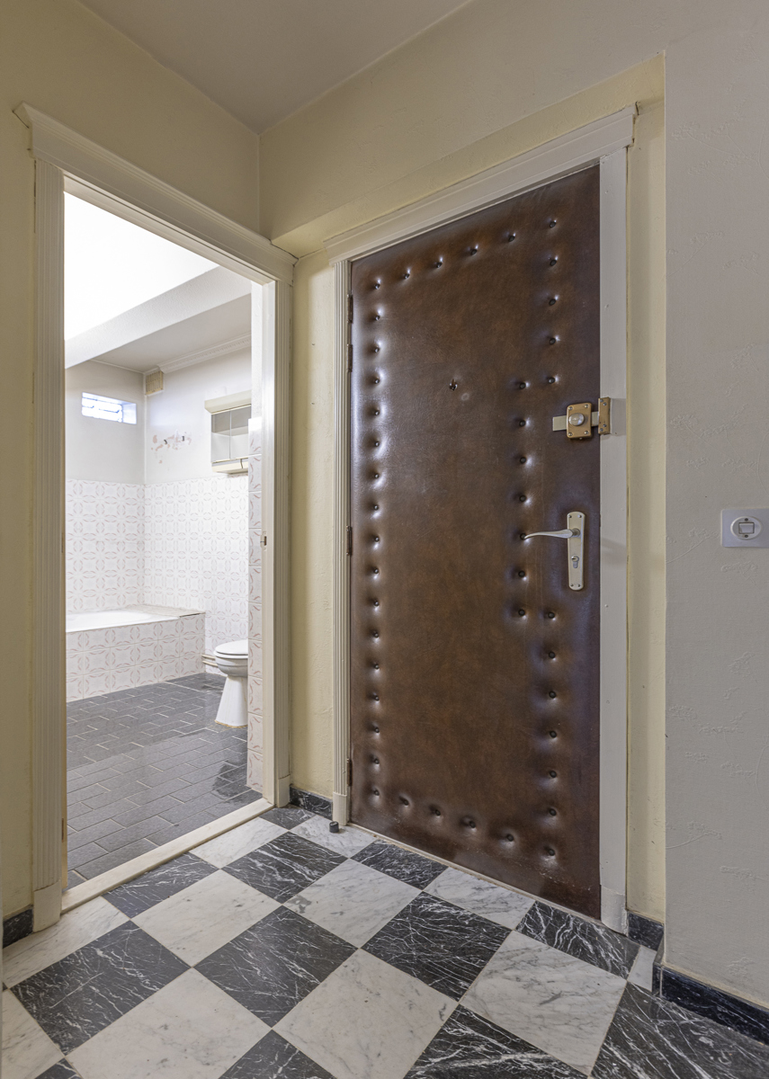 Apartment for sale in Anderlecht with 3 bedrooms - photo 3