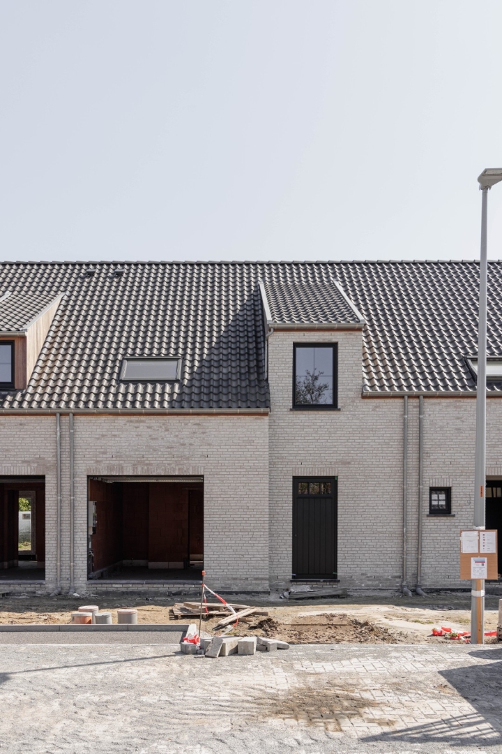 House for sale in Ichtegem with 4 bedrooms - photo 5