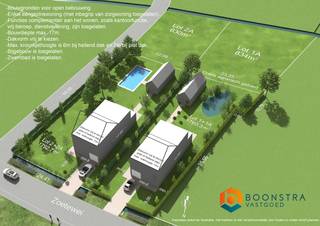 Op een uitstekende locatie in een groene omgeving te Putte bevindt zich deze bouwgrond voor open bebouwing. Het totale perceel bedraagt 1792,70 m²...