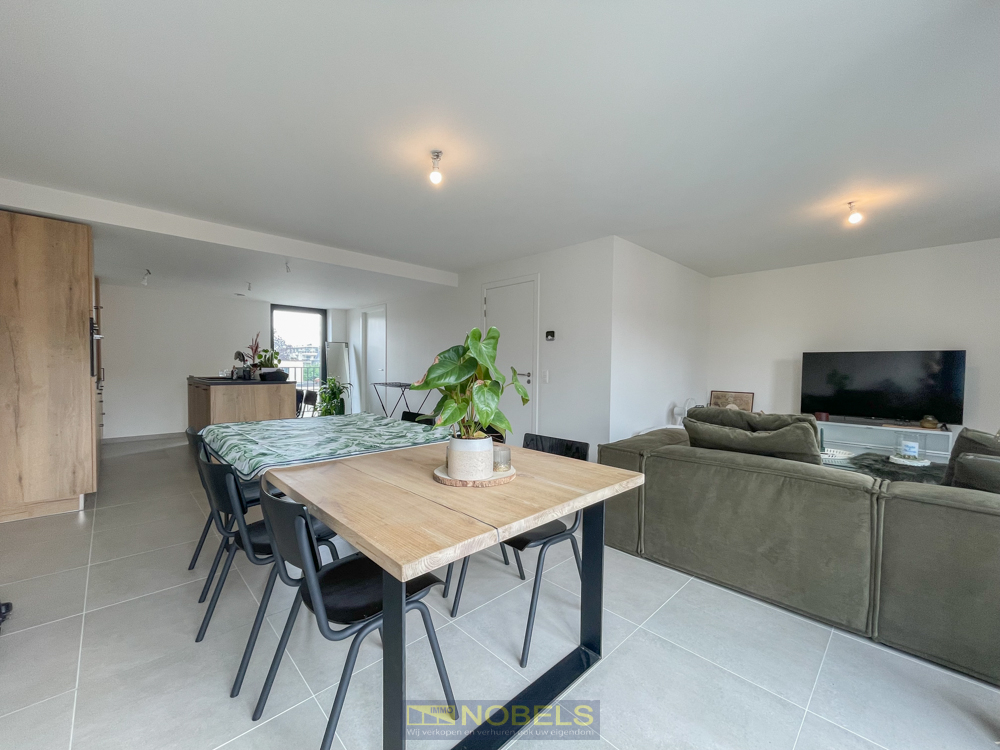 Appartement in Ronse