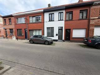 Maison à louer à Turnhout