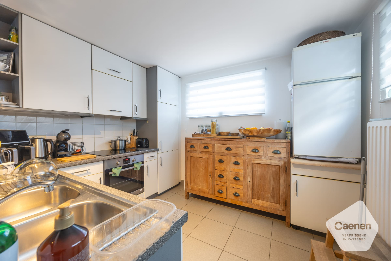 2-slpk app met zonnig terras nabij zee - foto 5