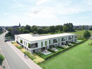 RESIDENTIE DE SPAR – MODERN EN ENERGIEZUINIG WONEN IN HET GROENE ELEN.ALGEMEENMet veel plezier stellen wij u Residentie De Spar voor: een stijlvol en...