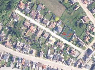 Land for sale in Hulshout