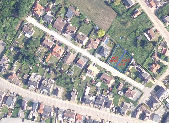 Land for sale in Hulshout - photo 3