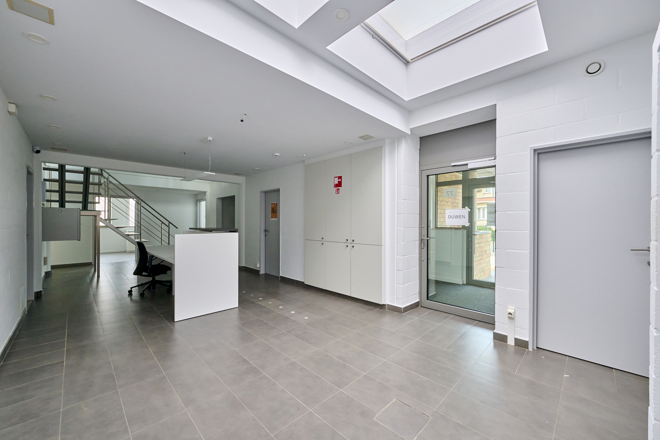 Multifunctioneel gebouw in Hasselt - foto 4