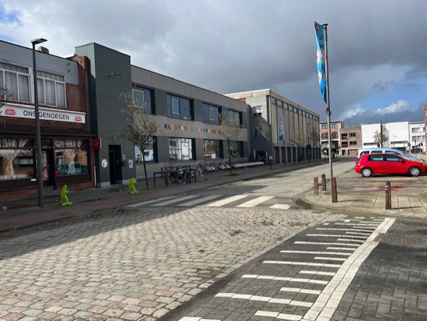 Maison à vendre à Anvers avec 2 chambres - photo 2