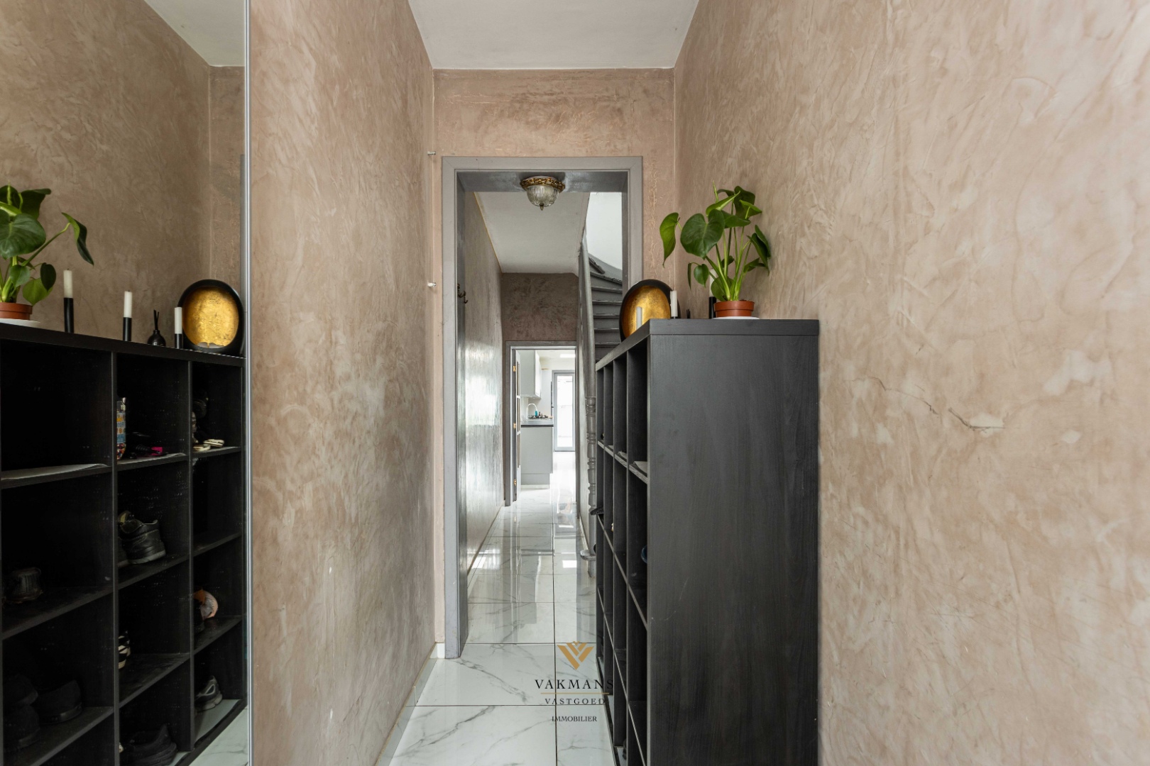 Familiale woning in rustige buurt - foto 3