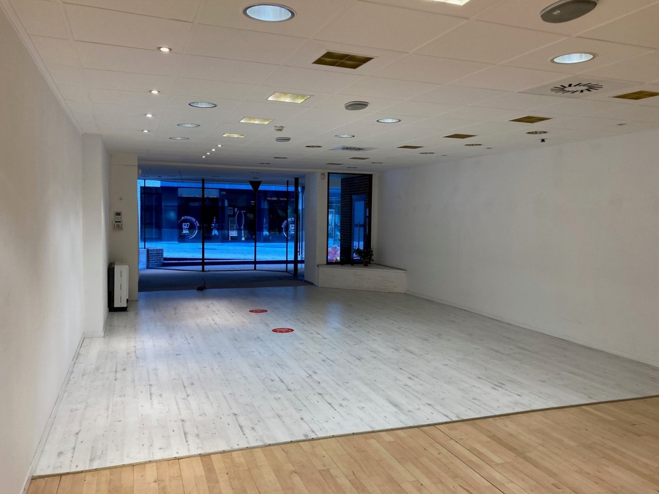 Commercial for rent in Aarschot - photo 4