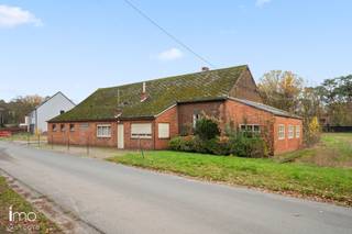 House for sale in Keerbergen