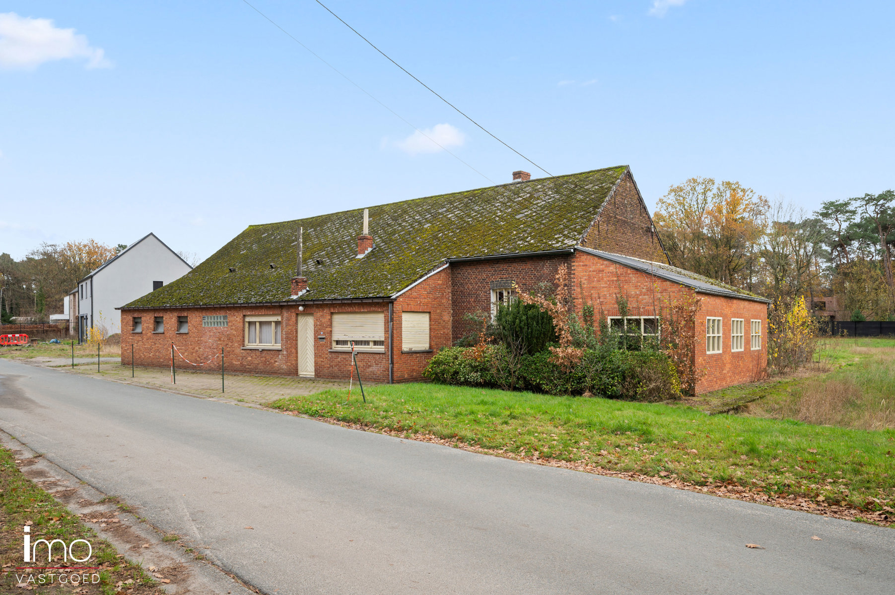 House for sale in Keerbergen with 2 bedrooms - photo 1