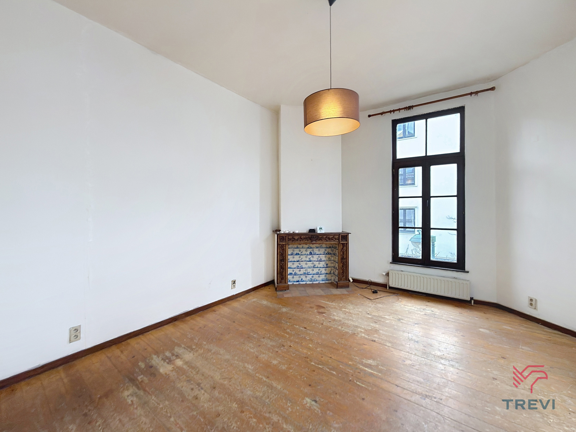 Appartement met 1 slaapkamer in het centrum van Brussel - foto 4